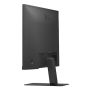 LG 24U631A-B computer monitor 60,5 cm (23.8") 2560 x 1440 Pixels Quad HD Zwart (24U631A-B) thumbnail