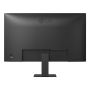 LG 24U631A-B computer monitor 60,5 cm (23.8") 2560 x 1440 Pixels Quad HD Zwart (24U631A-B) thumbnail