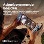 Motorola moto G35 5G 17,1 cm (6.72") Dual SIM Android 14 USB Type-C 8 GB 256 GB 5000 mAh Zwart (PB3K0015IT) thumbnail