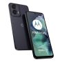 Motorola moto G35 5G 17,1 cm (6.72") Dual SIM Android 14 USB Type-C 8 GB 256 GB 5000 mAh Zwart (PB3K0015IT) thumbnail