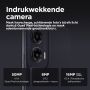 Motorola moto G35 5G 17,1 cm (6.72") Dual SIM Android 14 USB Type-C 8 GB 256 GB 5000 mAh Zwart (PB3K0015IT) thumbnail