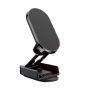 Samsung GP-TOU023AEABW houder Passieve houder Mobiele telefoon/Smartphone Zwart (GP-TOU023AEABW) thumbnail