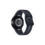Samsung Galaxy Watch6 SM-R945FZKADBT 3,81 cm (1.5") OLED 44 mm Digitaal 480 x 480 Pixels Touchscreen 4G Grafiet Wifi GPS (SM-R945FZKDDBT) thumbnail