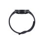 Samsung Galaxy Watch6 SM-R945FZKADBT 3,81 cm (1.5") OLED 44 mm Digitaal 480 x 480 Pixels Touchscreen 4G Grafiet Wifi GPS (SM-R945FZKDDBT) thumbnail
