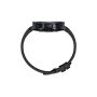 Samsung Galaxy Watch6 Classic 3,3 cm (1.3") OLED 43 mm Digitaal 432 x 432 Pixels Touchscreen Zwart Wifi GPS (SM-R950NZKAXEF) thumbnail