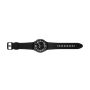 Samsung Galaxy Watch6 Classic 3,3 cm (1.3") OLED 43 mm Digitaal 432 x 432 Pixels Touchscreen Zwart Wifi GPS (SM-R950NZKAXEF) thumbnail
