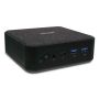 Acer Revo RB102 Intel Core 3 i3-1305U 8 GB DDR4-SDRAM 256 GB SSD Windows 11 Pro Desktop Mini PC Zwart (DT.BMBEG.001) thumbnail