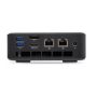 Acer Revo RB102 Intel Core 3 i3-1305U 8 GB DDR4-SDRAM 256 GB SSD Windows 11 Pro Desktop Mini PC Zwart (DT.BMBEG.001) thumbnail