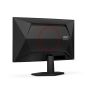 AOC G4 C24G42E computer monitor 59,9 cm (23.6") 1920 x 1080 Pixels Full HD LED Zwart, Rood (C24G42E) thumbnail