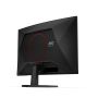 AOC G4 C27G42E computer monitor 68,6 cm (27") 1920 x 1080 Pixels Full HD LED Zwart, Rood (C27G42E) thumbnail