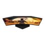 AOC G4 C27G42E computer monitor 68,6 cm (27") 1920 x 1080 Pixels Full HD LED Zwart, Rood (C27G42E) thumbnail