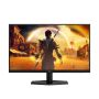 AOC G4 Q27G42XE computer monitor 68,6 cm (27") 2560 x 1440 Pixels Quad HD Zwart, Rood (Q27G42XE) thumbnail