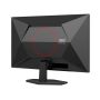 AOC G4 Q27G42XE computer monitor 68,6 cm (27") 2560 x 1440 Pixels Quad HD Zwart, Rood (Q27G42XE) thumbnail