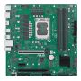 ASUS PRO Q870M-C-CSM Intel Q870 LGA 1851 (Socket V1) micro ATX (90MB1KEP-M0EAYC) thumbnail