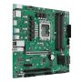 ASUS PRO Q870M-C-CSM Intel Q870 LGA 1851 (Socket V1) micro ATX (90MB1KEP-M0EAYC) thumbnail