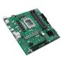 ASUS PRO Q870M-C-CSM Intel Q870 LGA 1851 (Socket V1) micro ATX (90MB1KEP-M0EAYC) thumbnail