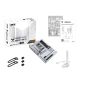 ASUS TUF GAMING B850-BTF WIFI W AMD B850 Socket AM5 ATX (90MB1KW0-M0EAY0) thumbnail
