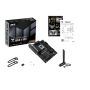 ASUS TUF GAMING B850-E WIFI AMD B850 Socket AM5 ATX (90MB1L20-M0EAY0) thumbnail
