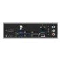 ASUS TUF GAMING B850-E WIFI AMD B850 Socket AM5 ATX (90MB1L20-M0EAY0) thumbnail