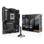 ASUS TUF GAMING B850-E WIFI AMD B850 Socket AM5 ATX (90MB1L20-M0EAY0) thumbnail