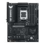 ASUS TUF GAMING B850-E WIFI AMD B850 Socket AM5 ATX (90MB1L20-M0EAY0) thumbnail