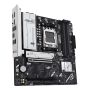 ASUS PRIME B850M-A-CSM AMD B850 Socket AM5 micro ATX (90MB1LQ0-M0EAYC) thumbnail