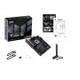 ASUS TUF GAMING B650E-E WIFI AMD B650 Socket AM5 ATX (90MB1LT0-M0EAY0) thumbnail