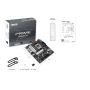 ASUS PRIME B850M-K AMD B850 Socket AM5 micro ATX (90MB1LV0-M0EAY0) thumbnail