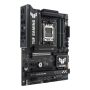 ASUS TUF GAMING B650E-PLUS WIFI AMD B650 Socket AM5 ATX (90MB1M20-M0EAY0) thumbnail