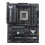 ASUS TUF GAMING B650E-PLUS WIFI AMD B650 Socket AM5 ATX (90MB1M20-M0EAY0) thumbnail