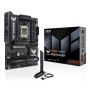 ASUS TUF GAMING B650E-PLUS WIFI AMD B650 Socket AM5 ATX (90MB1M20-M0EAY0) thumbnail