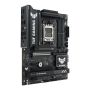 ASUS TUF GAMING B650E-PLUS WIFI AMD B650 Socket AM5 ATX (90MB1M20-M0EAY0) thumbnail