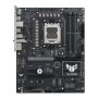 ASUS TUF GAMING B650E-PLUS WIFI AMD B650 Socket AM5 ATX (90MB1M20-M0EAY0) thumbnail