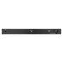 D-Link DGS-1250-52XMP netwerk-switch Managed L3 Power over Ethernet (PoE) Zwart (DGS-1250-52XMP) thumbnail