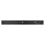 D-Link DGS-1250-52XMP netwerk-switch Managed L3 Power over Ethernet (PoE) Zwart (DGS-1250-52XMP) thumbnail