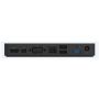 DELL WD15 180W Bedraad USB 3.2 Gen 1 (3.1 Gen 1) Type-C Zwart (05FDDV) thumbnail