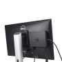 DELL WD15 180W Bedraad USB 3.2 Gen 1 (3.1 Gen 1) Type-C Zwart (0R40K7) thumbnail