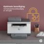 HP LaserJet MFP M234sdn printer (6GX00F) thumbnail
