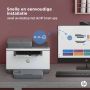 HP LaserJet MFP M234sdn printer (6GX00F) thumbnail