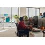 POLY Blackwire 3310 Microsoft Teams Certified Headset +USB-C/A-adapter TAA (760Q7AA) thumbnail