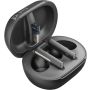POLY Voyager Free 60+ UC Carbon Black Earbuds + BT700 USB-A-adapter + oplaadcase met touchscreen (7Y8G3AA) thumbnail