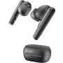 POLY Voyager Free 60+ UC Carbon Black Earbuds + BT700 USB-A-adapter + oplaadcase met touchscreen (7Y8G3AA) thumbnail