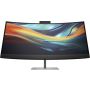 HP Serie 7 Pro 39,7 inch 5K2K Conferencing Monitor-740pm (8Y2R2AA) thumbnail