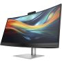 HP Serie 7 Pro 39,7 inch 5K2K Conferencing Monitor-740pm (8Y2R2E9#ABB) thumbnail