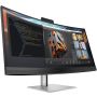 HP Serie 7 Pro 39,7 inch 5K2K Conferencing Monitor-740pm (8Y2R2E9#ABB) thumbnail
