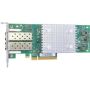 HP SN1600Q 32Gb 2p FC HBA - [REFURB]  90 Days Warranty (P9M76A-REFURB) thumbnail