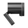 Lenovo 4XC1Q25245 webcam 4 MP 1920 x 1080 Pixels USB-C Zwart (4XC1Q25245) thumbnail