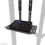 Neomounts AFL-875BL1 Videobar en multimedia kit - universeel (AFL-875BL1) thumbnail