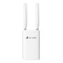 TP-Link Omada ER703WP-4G-Outdoor gateway/controller 10, 100, 1000 Mbit/s (ER703WP-4G-OUTDOOR(EU)) thumbnail