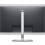 DELL Pro Plus P2725QE computer monitor 68,6 cm (27") 3840 x 2160 Pixels 4K Ultra HD LCD Zwart, Zilver (210-BRDS) thumbnail